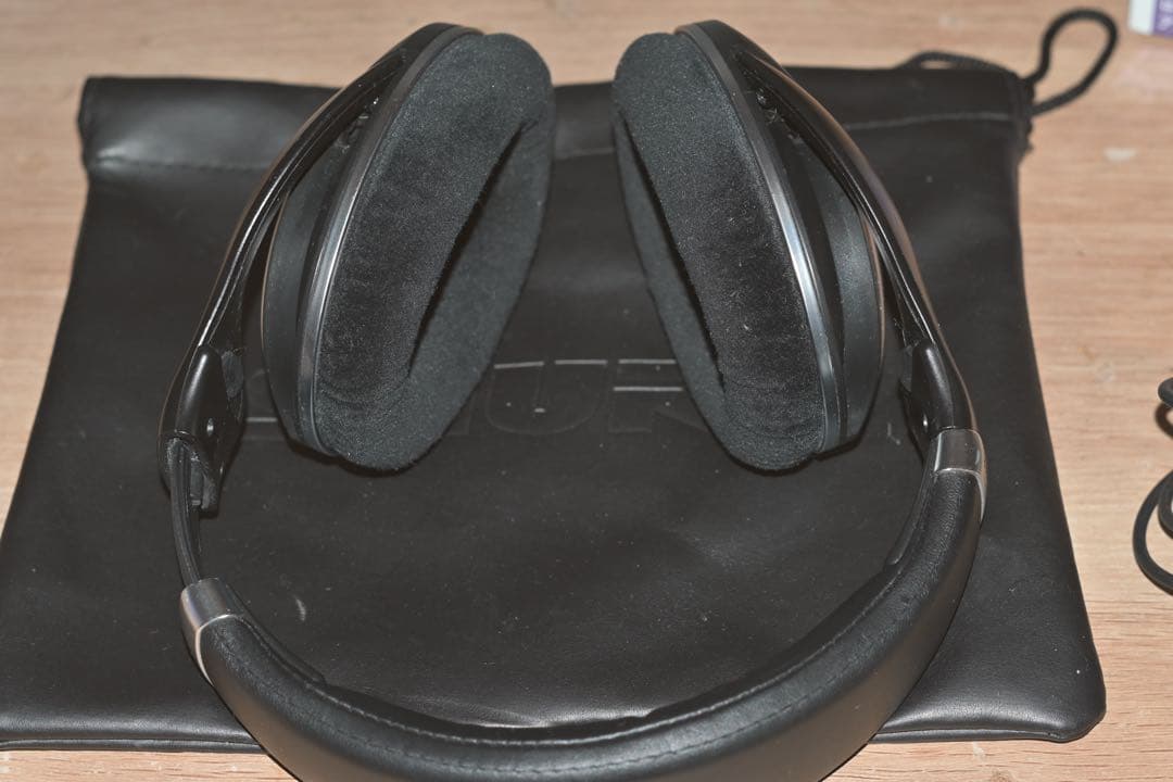 ゼンハイザー HD599SE