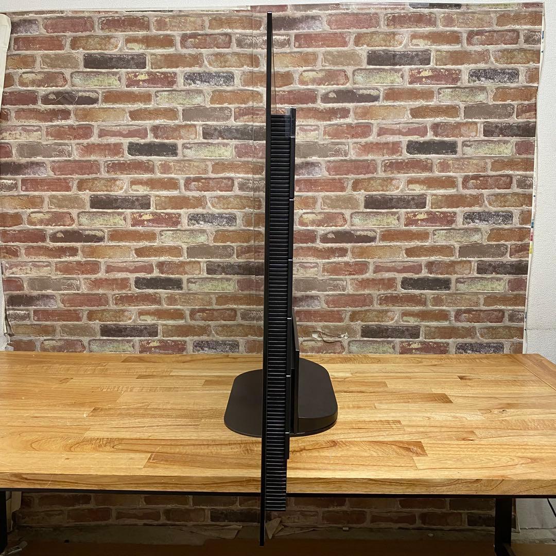 SONY 55インチ 4K 有機ELテレビ BRAVIA KJ-55A9G