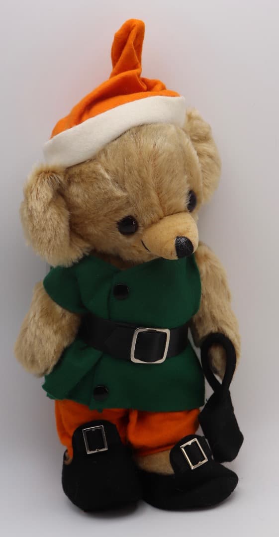 アイルランド限定チーキー CHEEKY LITTLE LEPRECHAUN