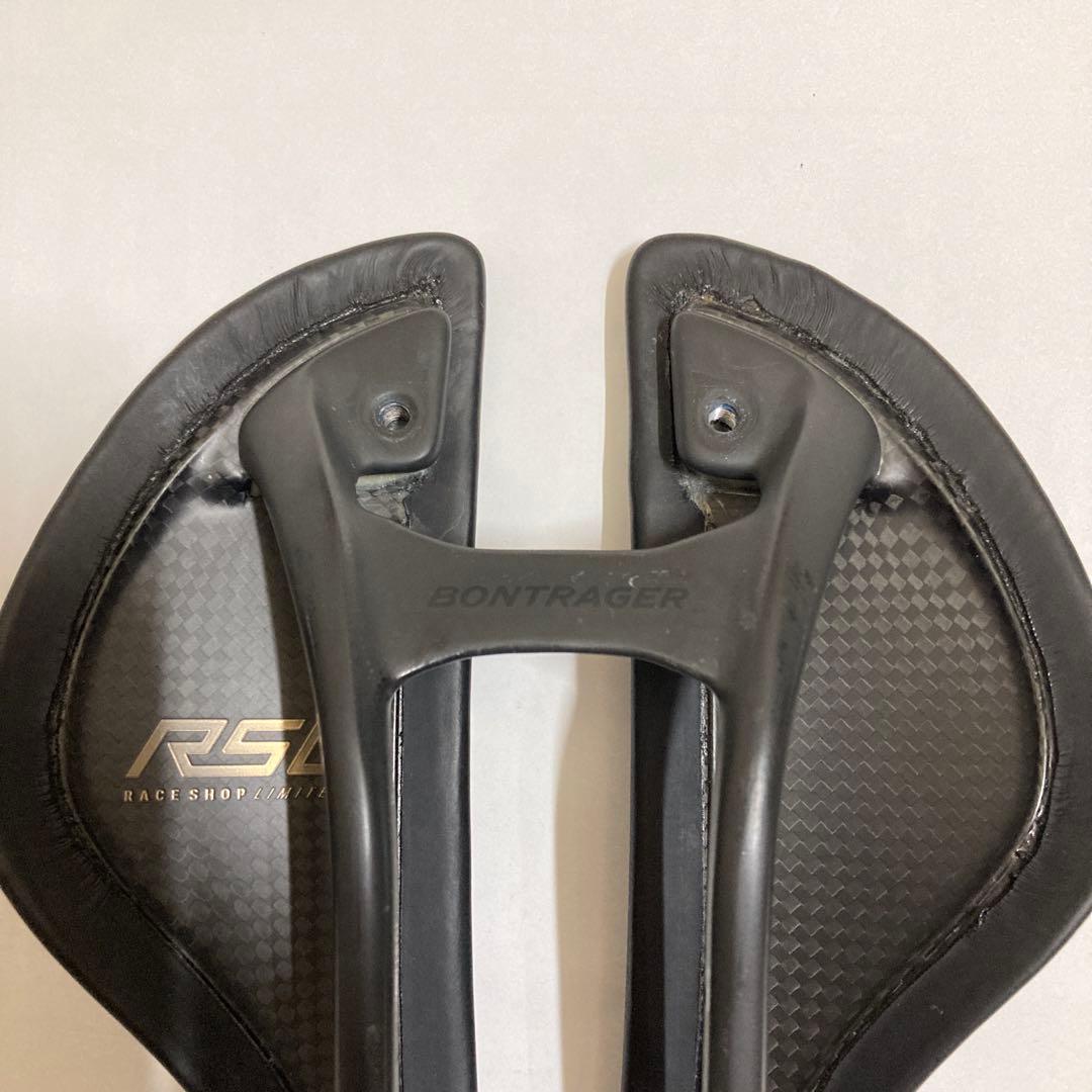 Bontrager ボントレガー Aeolus RSL バイク サドル