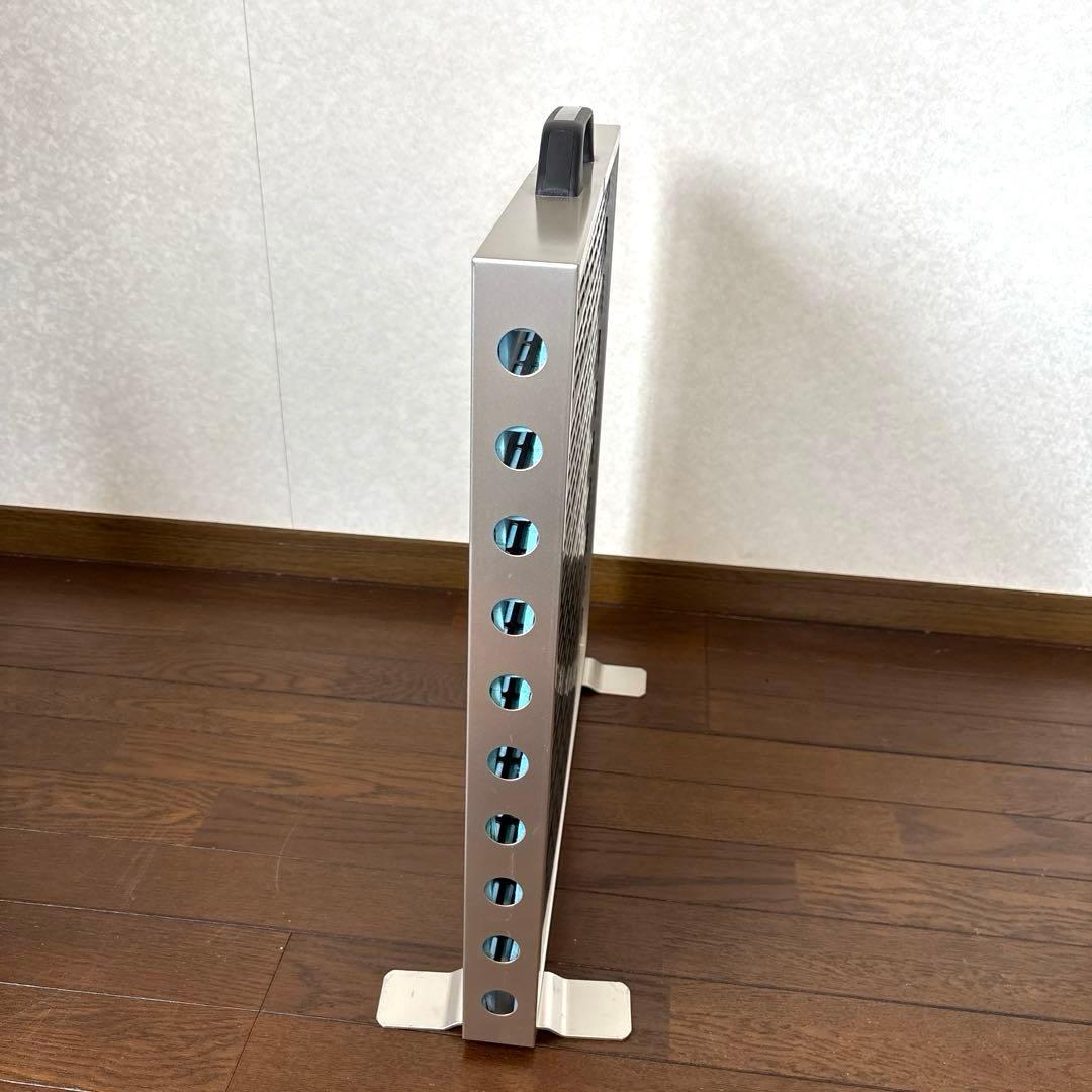 【良品】非電化工房 非電化除湿機 カバーケース付き