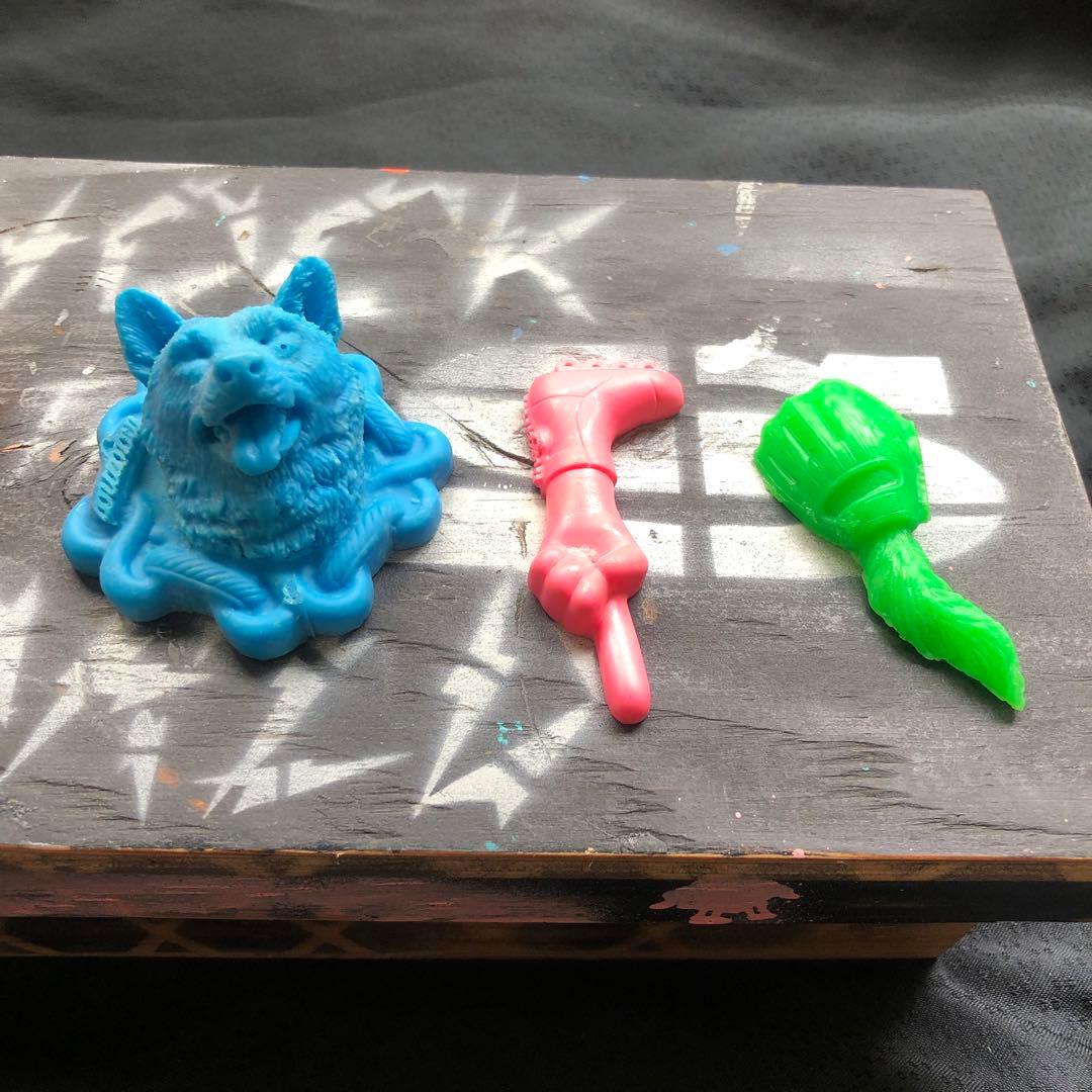 マグマ magma ボックス マグネット セット lamp harajuku