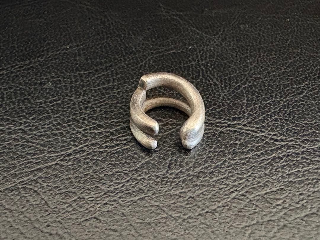 PRY Bi-Form Ear Cuff シュウト