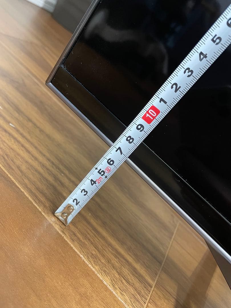 美品　SONY 4K液晶テレビ KJ-55X9500H