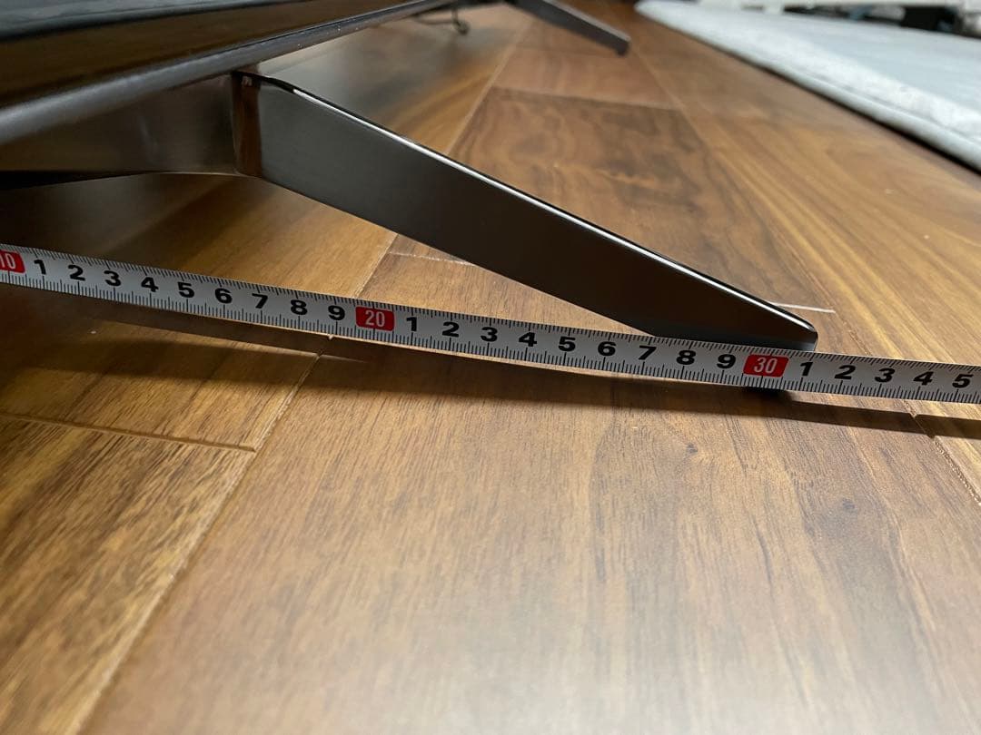 美品　SONY 4K液晶テレビ KJ-55X9500H