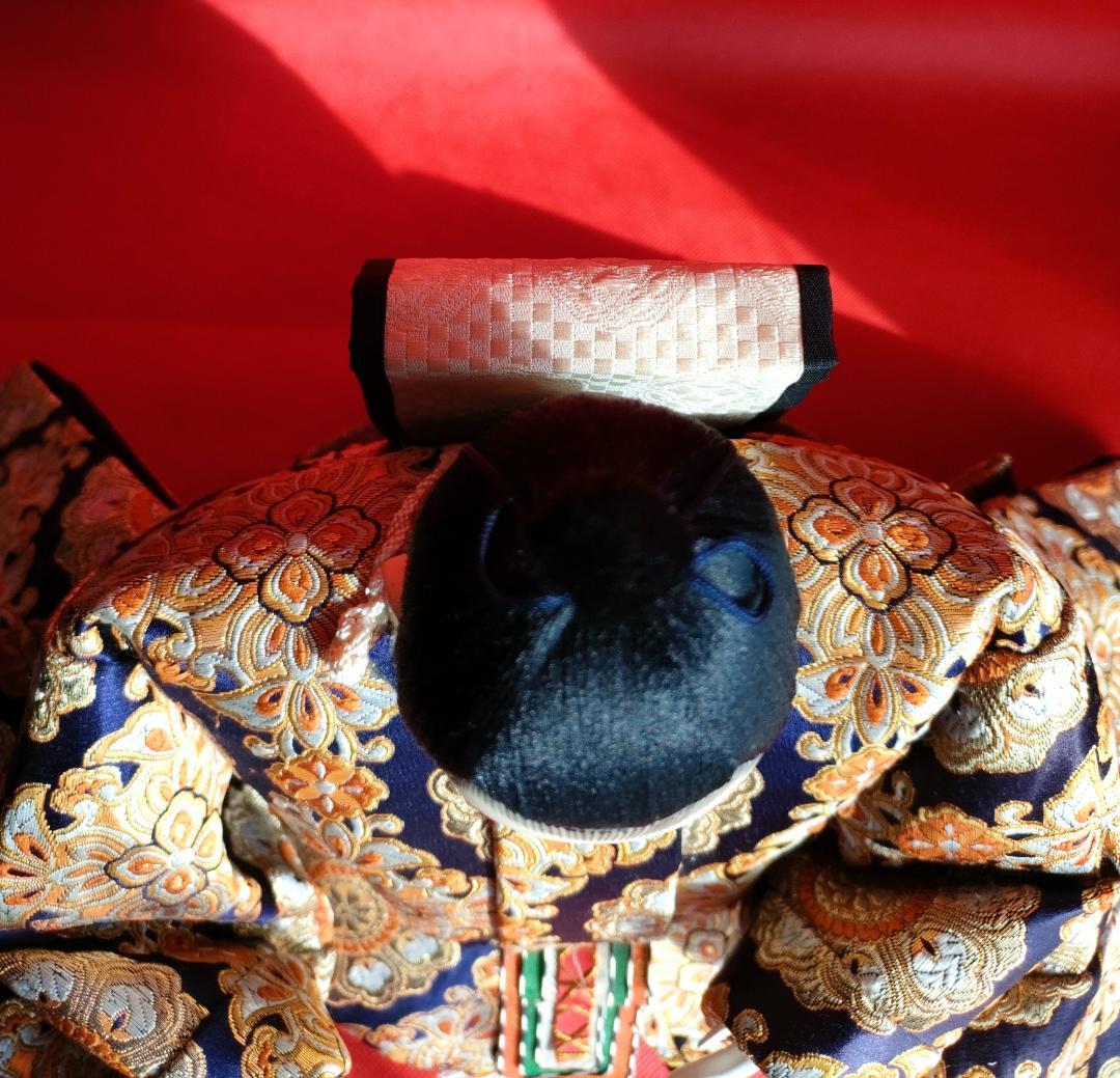 ひな祭り 雛人形 お内裏様とお雛様のみ まとめ売り 424