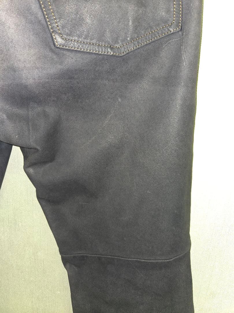 ★値下げ★ クシタニ エクスプローラージーンズ ライディングパンツ 31