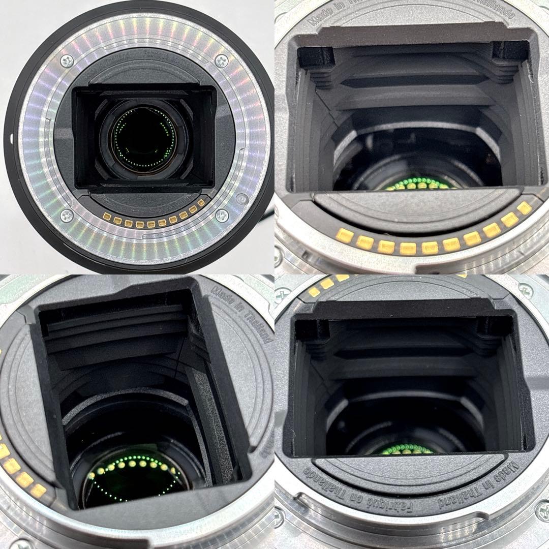 SONY α7 ILCE-7 撮影枚数292枚 ソニー　ミラーレス一眼　カメラ