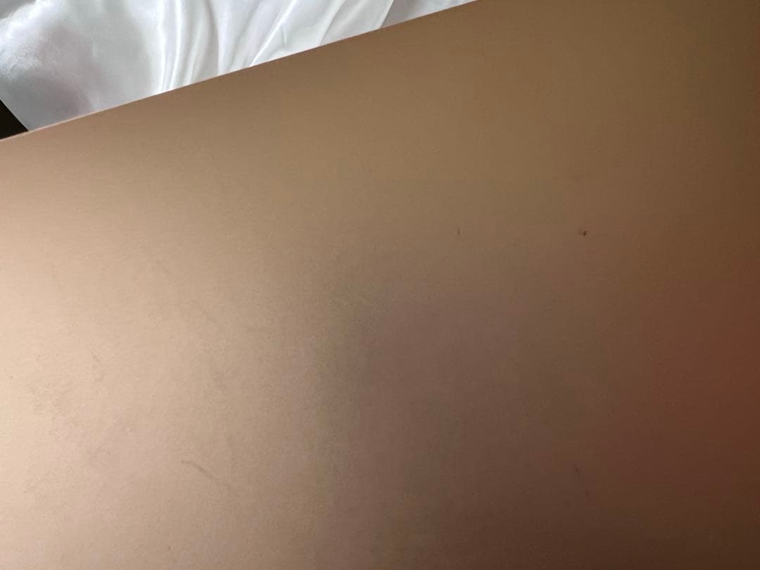 MacBook Air 13インチ 2018 8GB ローズゴールド