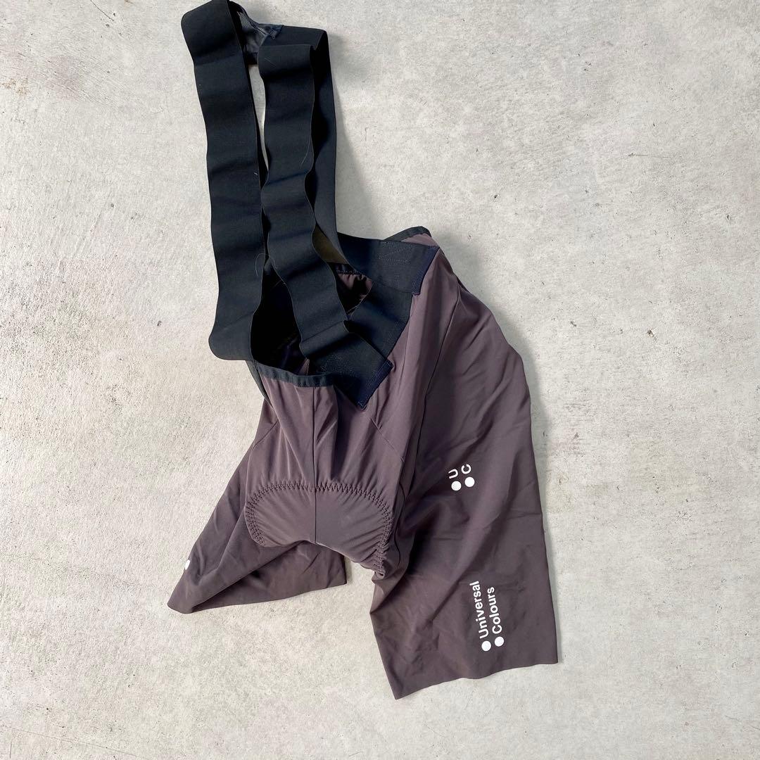 最値下げ　Universal Colours ビブショーツ XXS