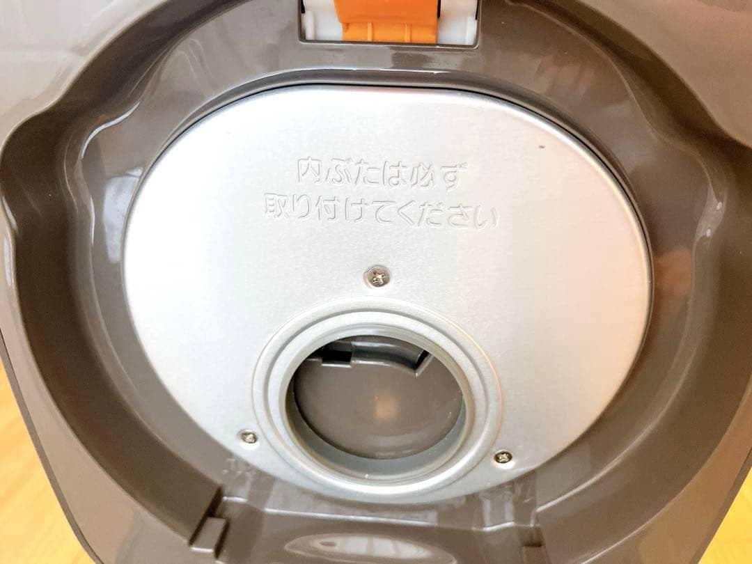 象印　Zojirushi IH炊飯器　極め炊き NP-GL05