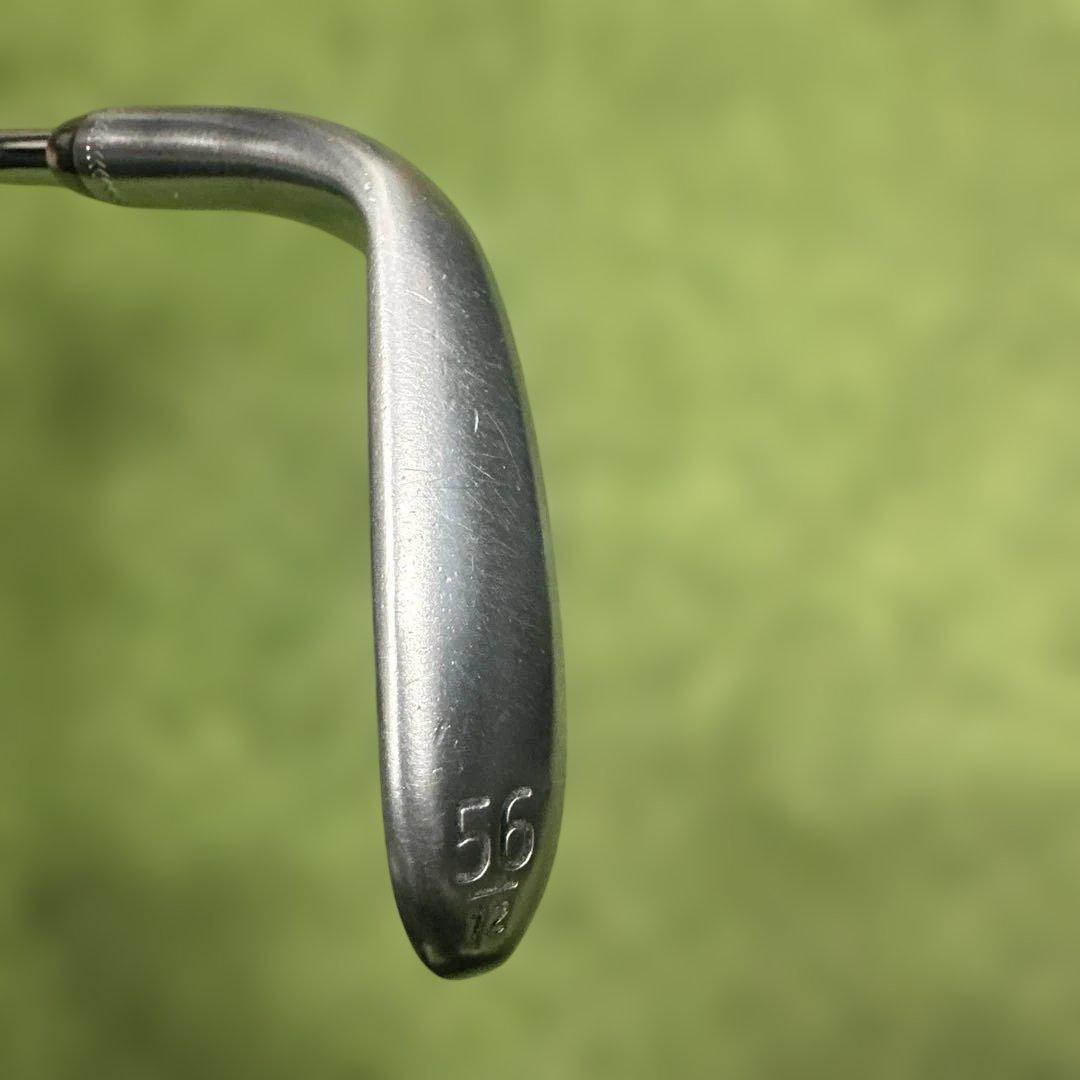 PxG 0311 3XFORGED ウェッジ　56° DG X100