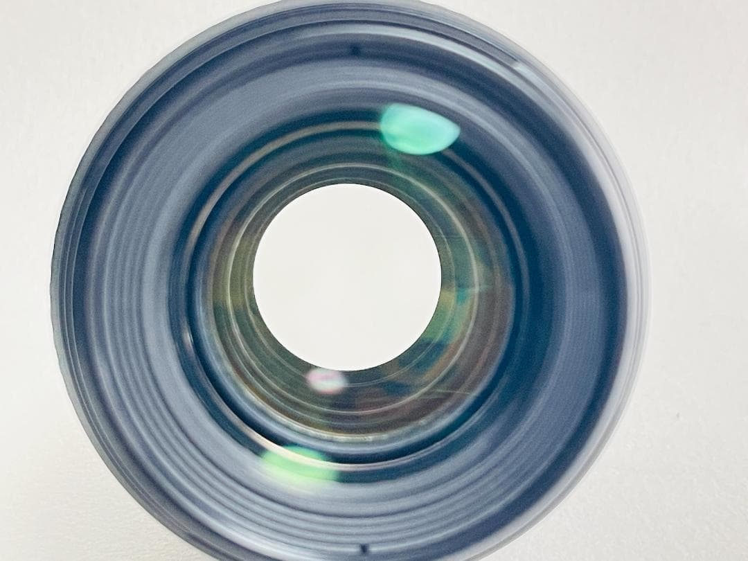 ★極上品★Canon キヤノン EF 100mm f/2.8 USM AFレンズ