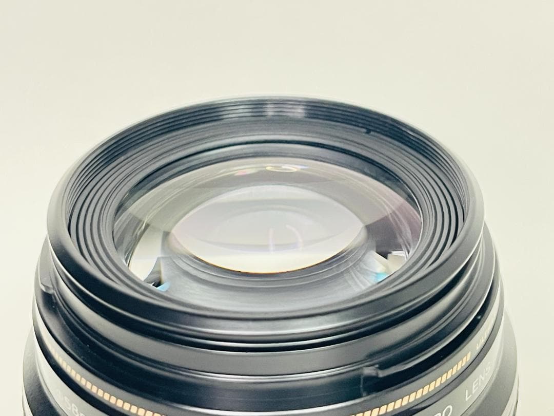 ★極上品★Canon キヤノン EF 100mm f/2.8 USM AFレンズ