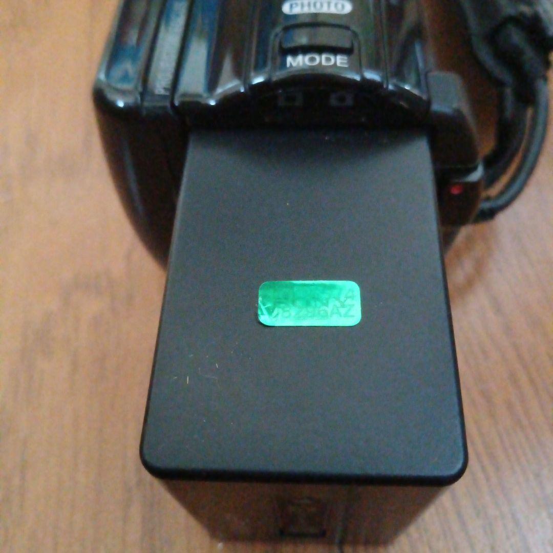 sony handycam hdr-pj210 ビデオカメラ ハンディカム