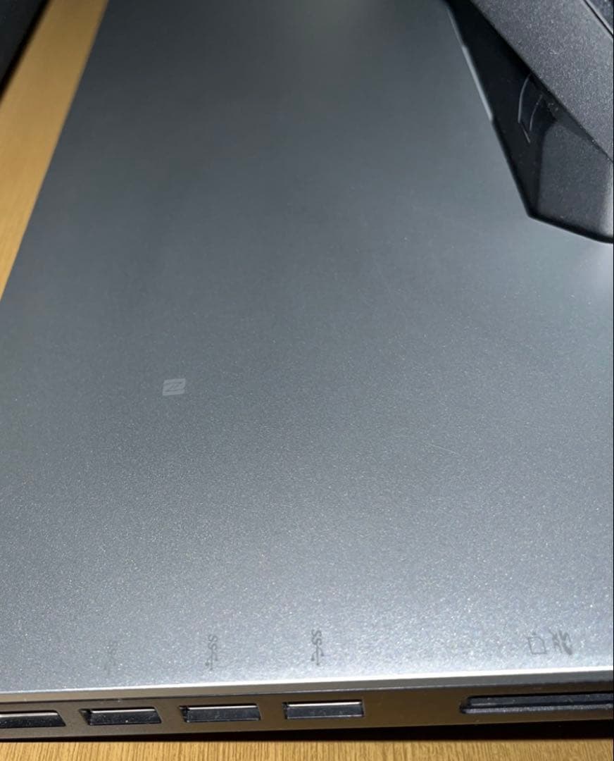 【本日限定価格】FUJITSU FMV ESPRIMO WH77/W