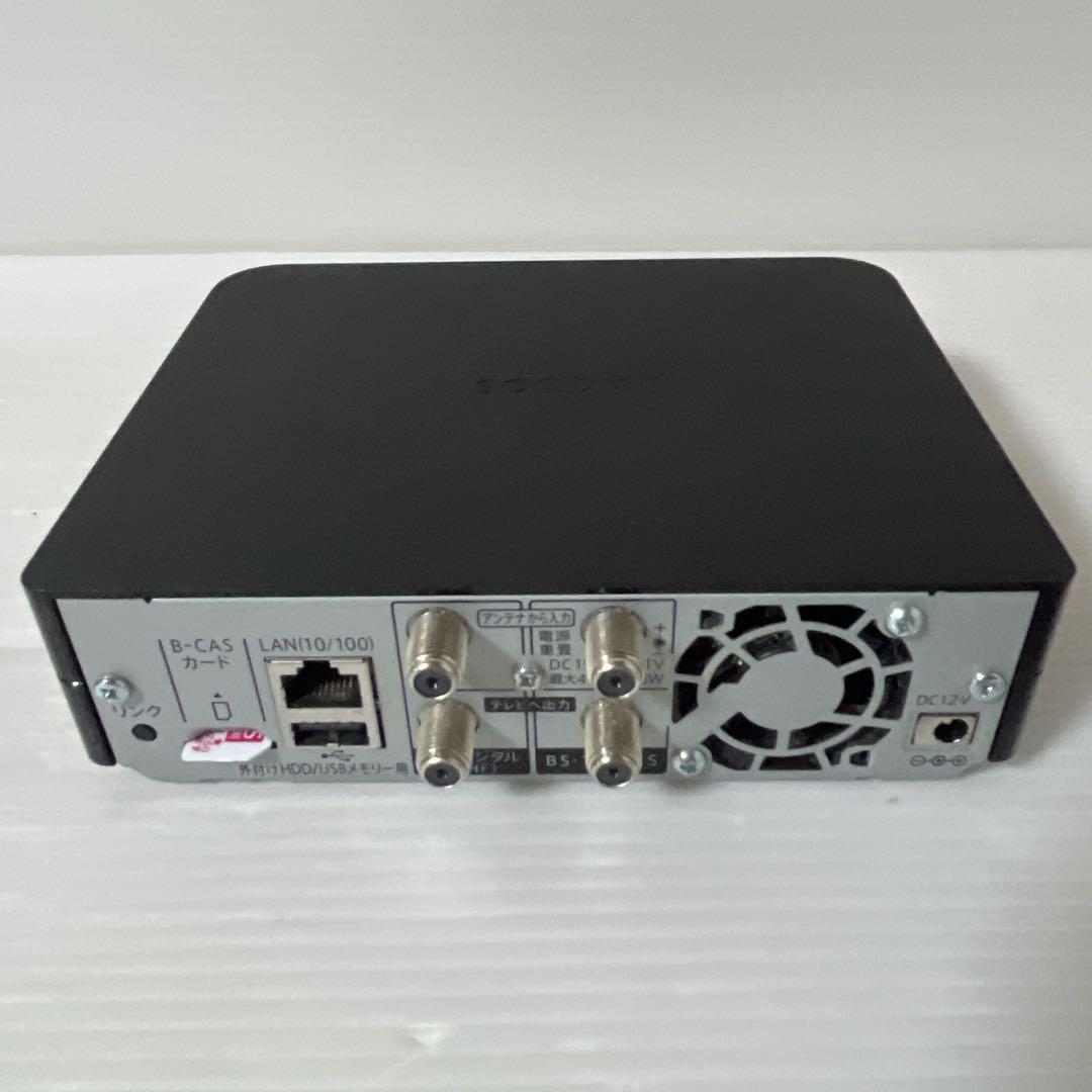 SHARP　防水ワイヤレステレビ　2T-C16AP-W ホワイト 16V型