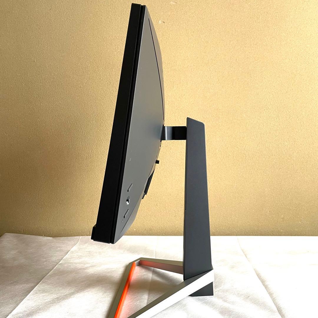 【未使用保管】 BenQ MOBIUZ EX2510S ゲーミングモニター