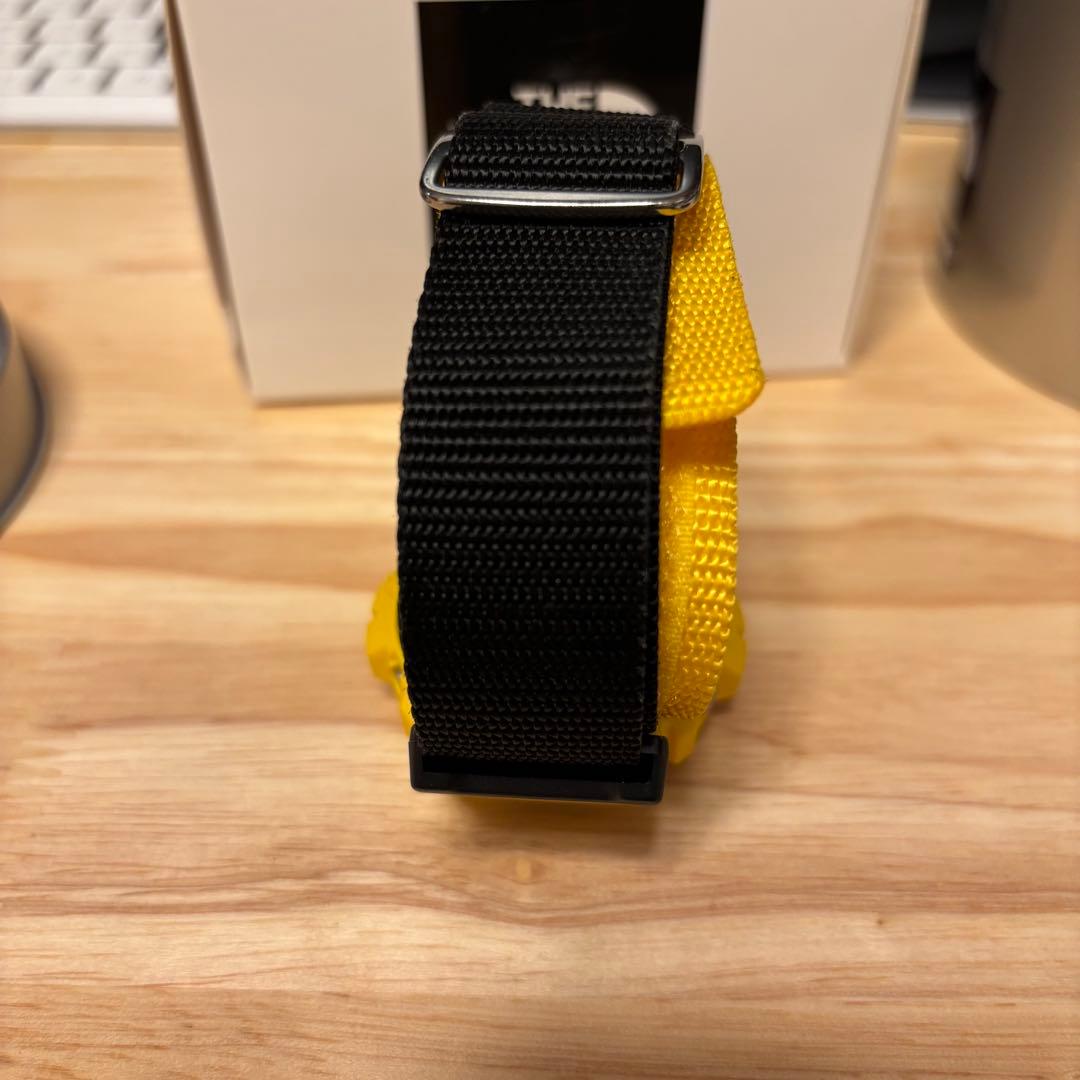 Supreme THE NORTH FACE G-SHOCK ノースフェイス