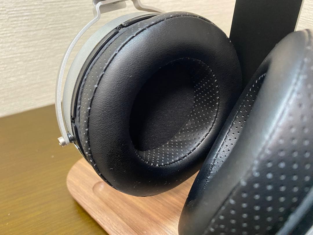 水月雨Moondrop Cosmo (Paraイヤーパッド付き)