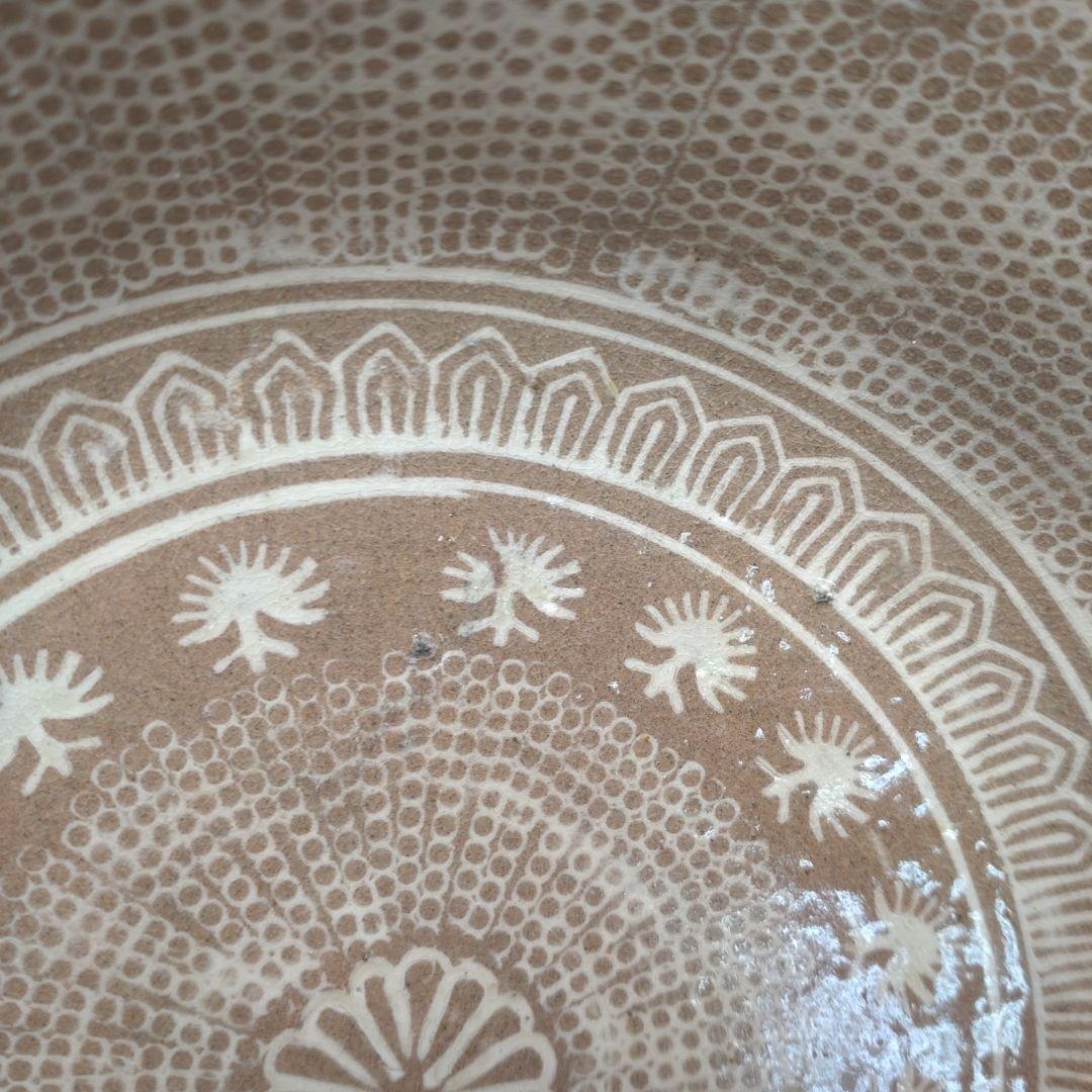 イ238 水指『慶州窯　水指　共箱』茶道具