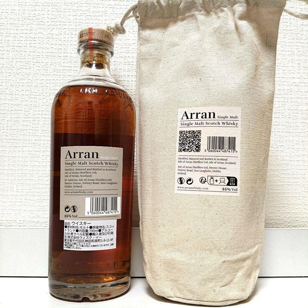 アラン レムナント レネゲード シグニチャーシリーズ エディション1