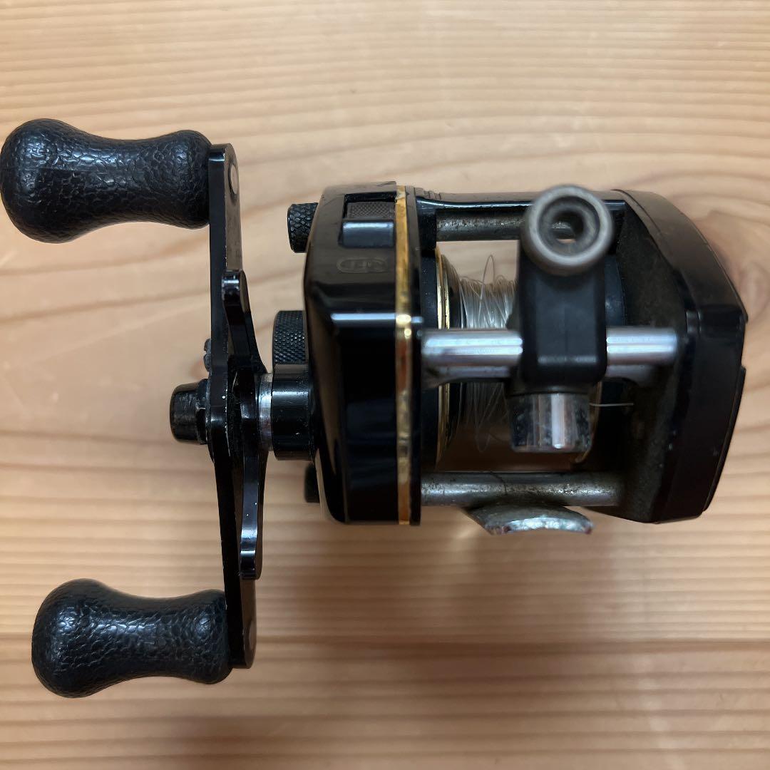 SHIMANO Bantam Mag Plus BMP 250 シマノ　バンタム