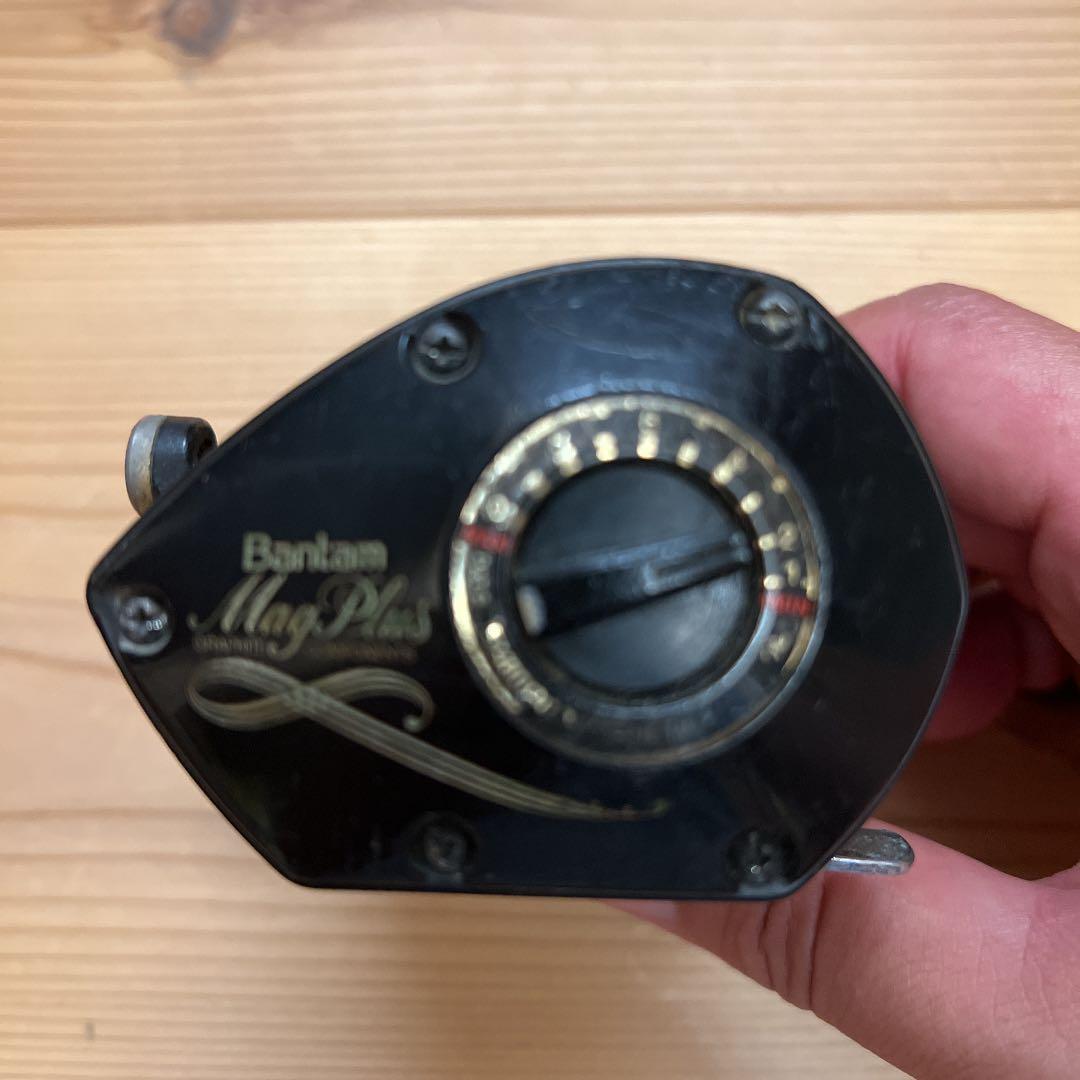 SHIMANO Bantam Mag Plus BMP 250 シマノ　バンタム