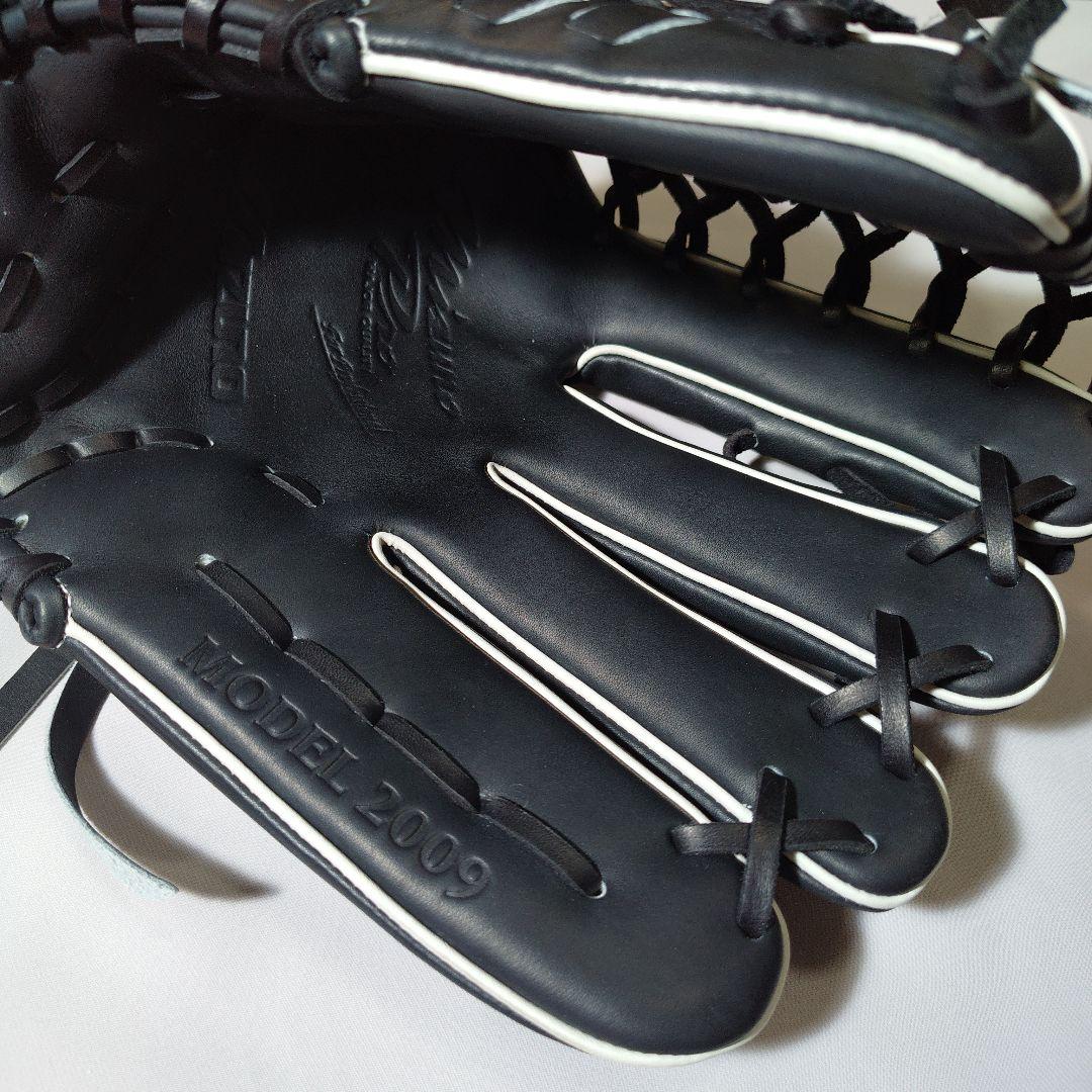 イチロー ２００９　プレミアムレプリカグラブ　グローブ