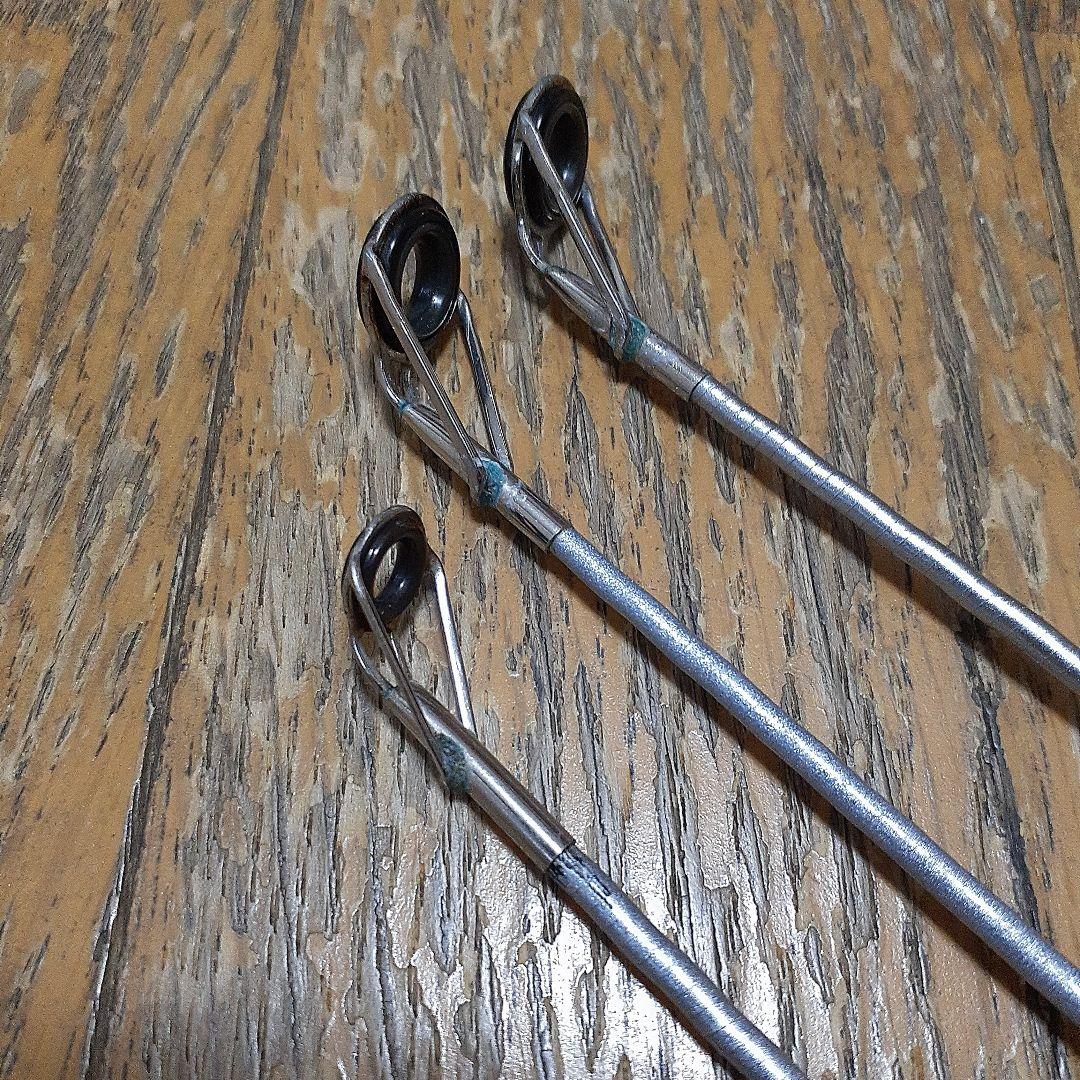 シマノ　サーフリーダー EV 405 CX-T　３本セット