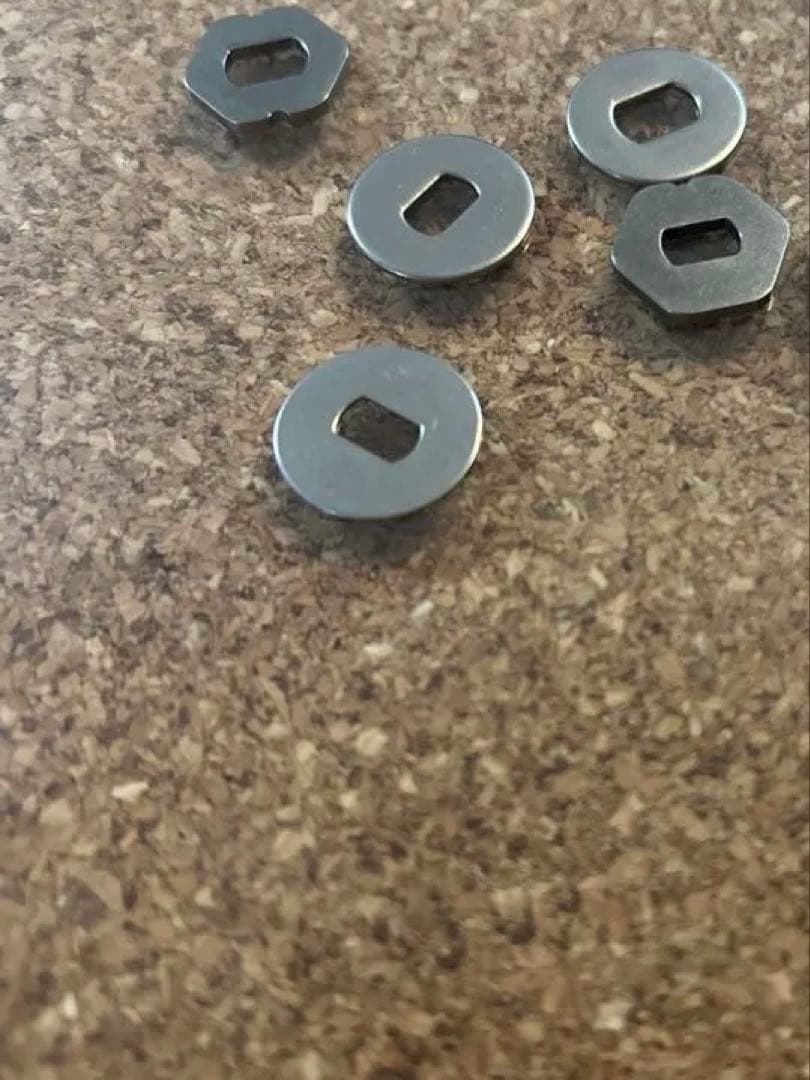 DRT バリアルハンドル95 ブラック