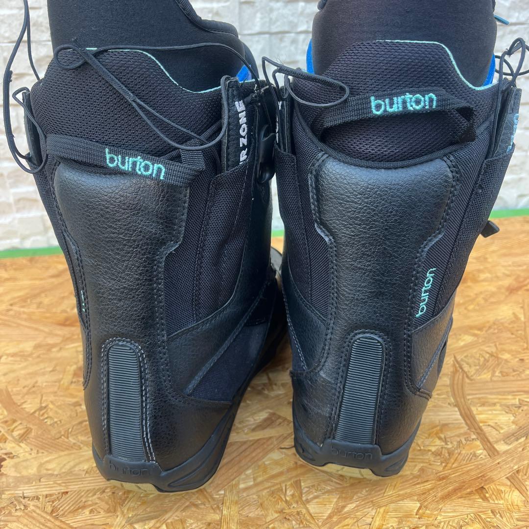 BURTON mint 23.5cm バートン　ミント