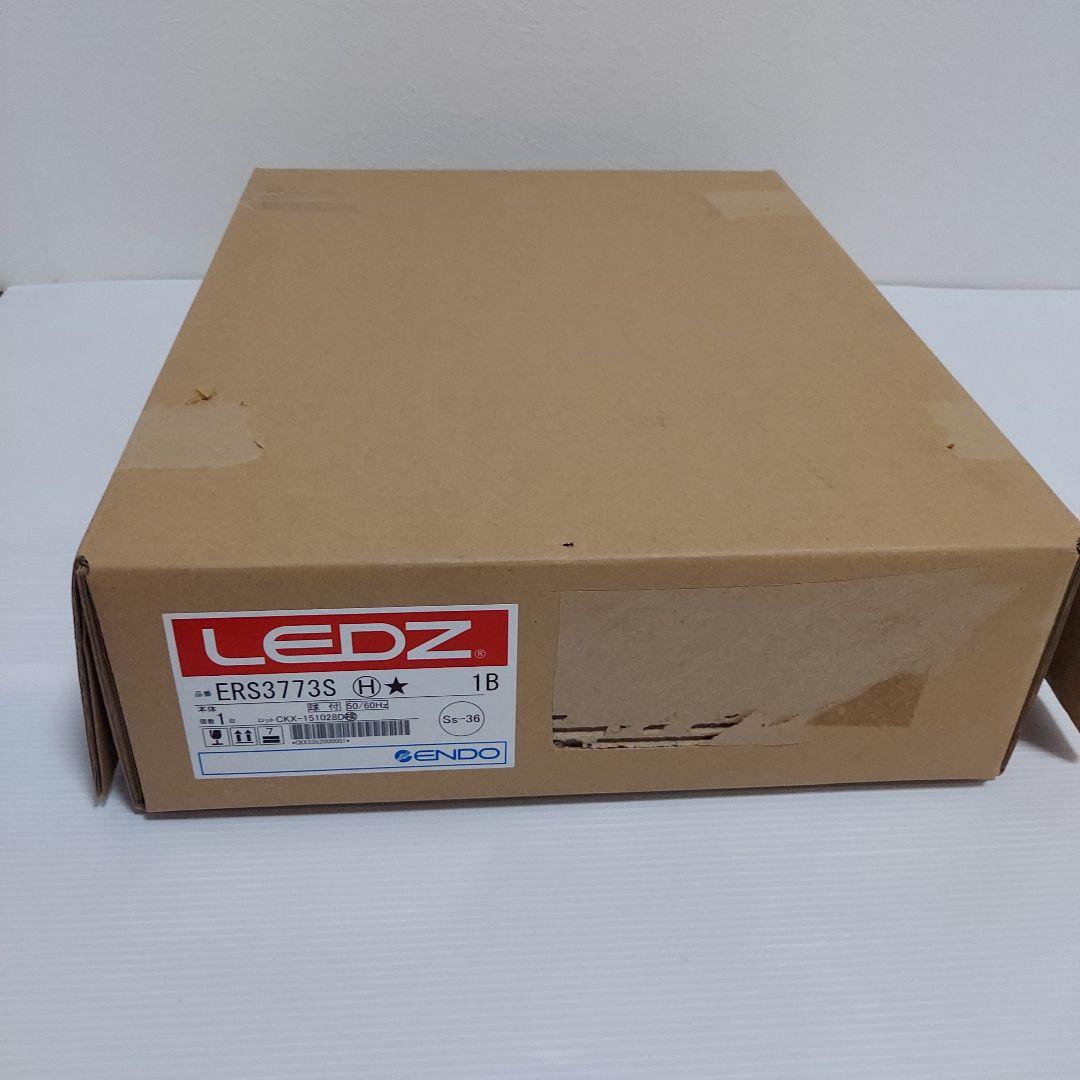 【未使用】遠藤照明 LED 照明器具 屋外用 看板灯 ERS3773S