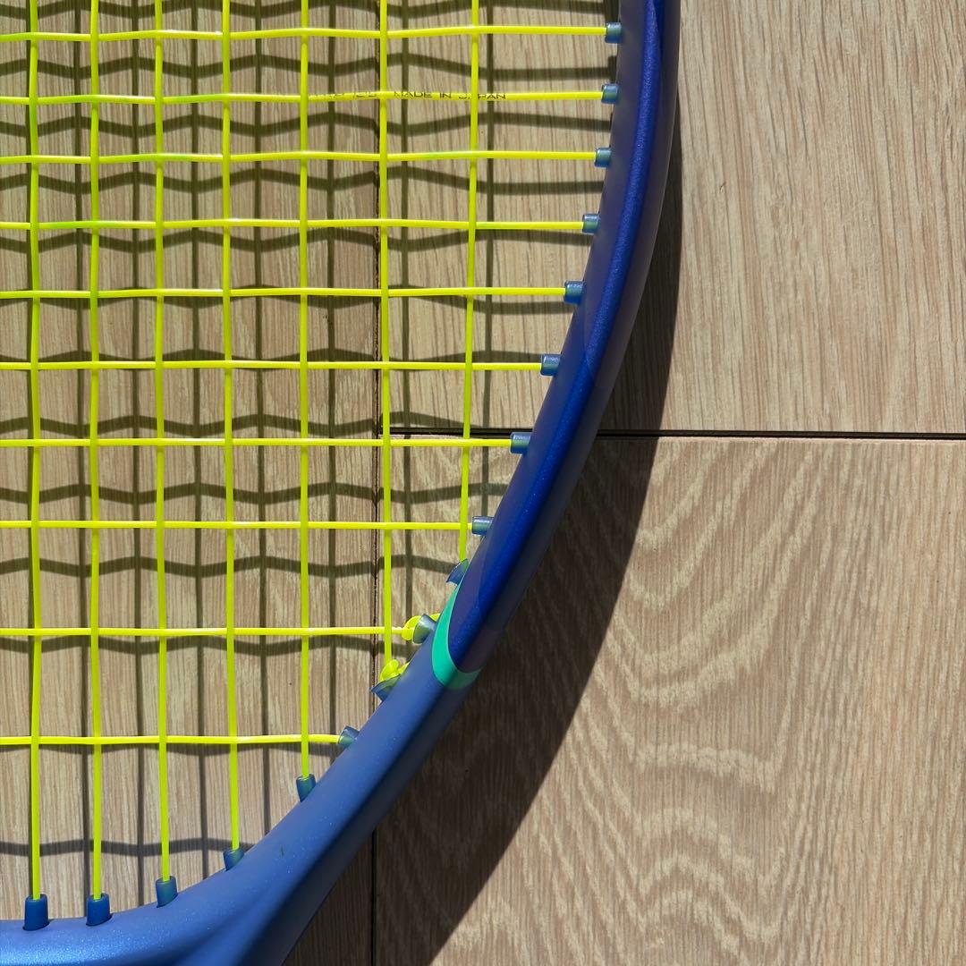 ヨネックス　EZONE100 2025 G2