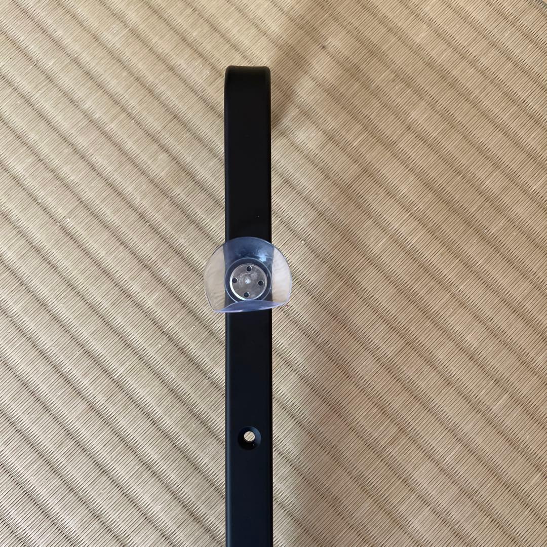 シャワーシェルフ シャワードアキャディ 吊り下げ式シャワーオーガナイザー