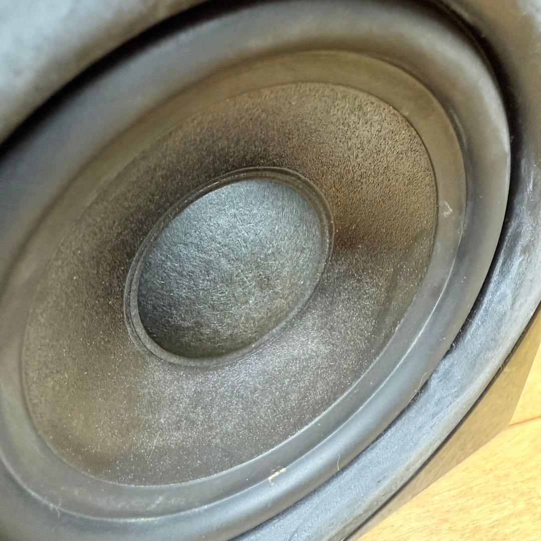 【動作良好♪】 FOSTEX PM0.4n ＋ PC-1 セット