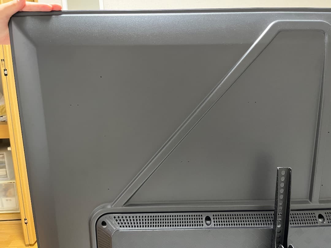 ハイセンス 65E7H 液晶テレビ 倍速 4K 120Hz