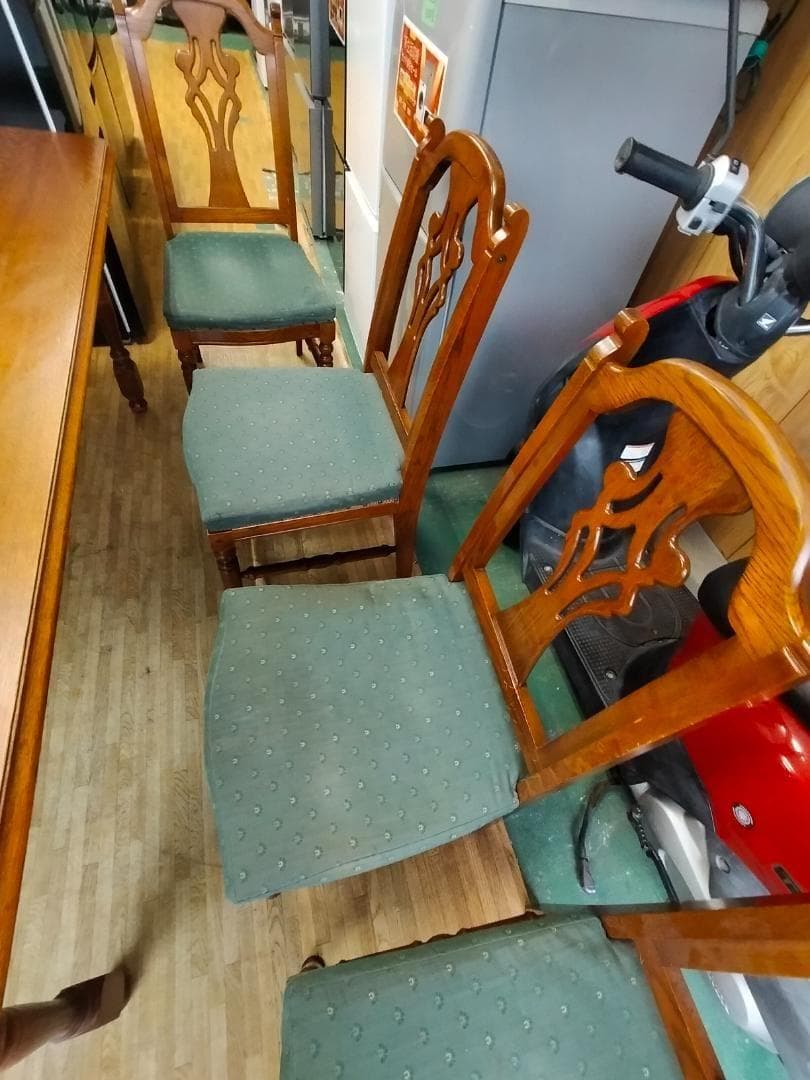 スイカ様　東京都送料込み　三越ブルージュ　イス①