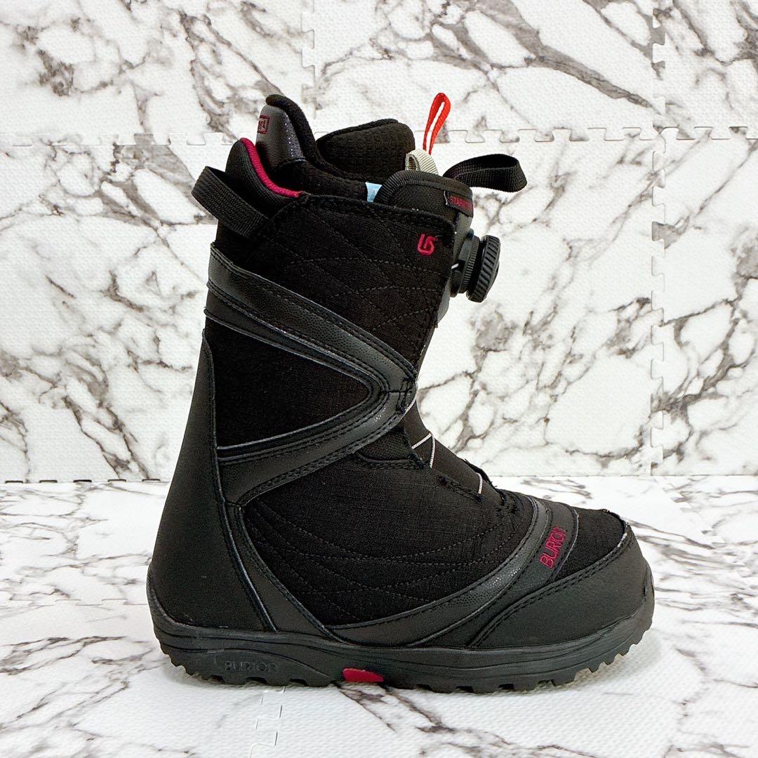 aloha_coco26様 BURTON STARSTRUCK BOA 23cm