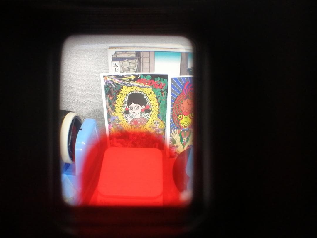 整備済Olympus Pen EE-3 オリンパス ハーフカメラ #6819