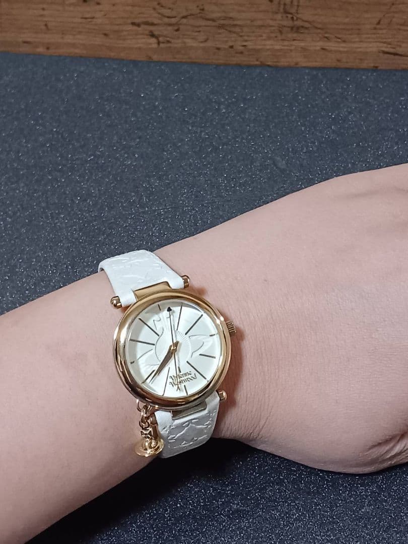 Vivienne Westwood腕時計
