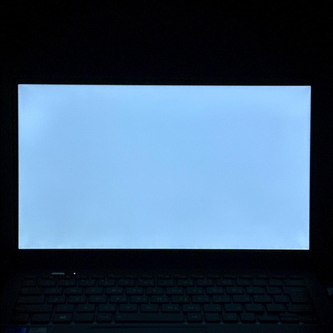 【極美品】東芝　2023年製 i5 16GB 256G ノートパソコン 787