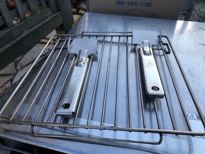 ☆最安値☆ナショナル　マイクロウェーブブラウナー　NE-SB20