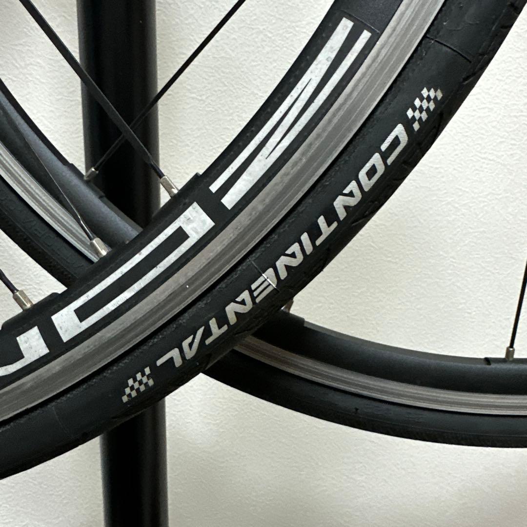 Campagnolo Zonda C15 ホイール