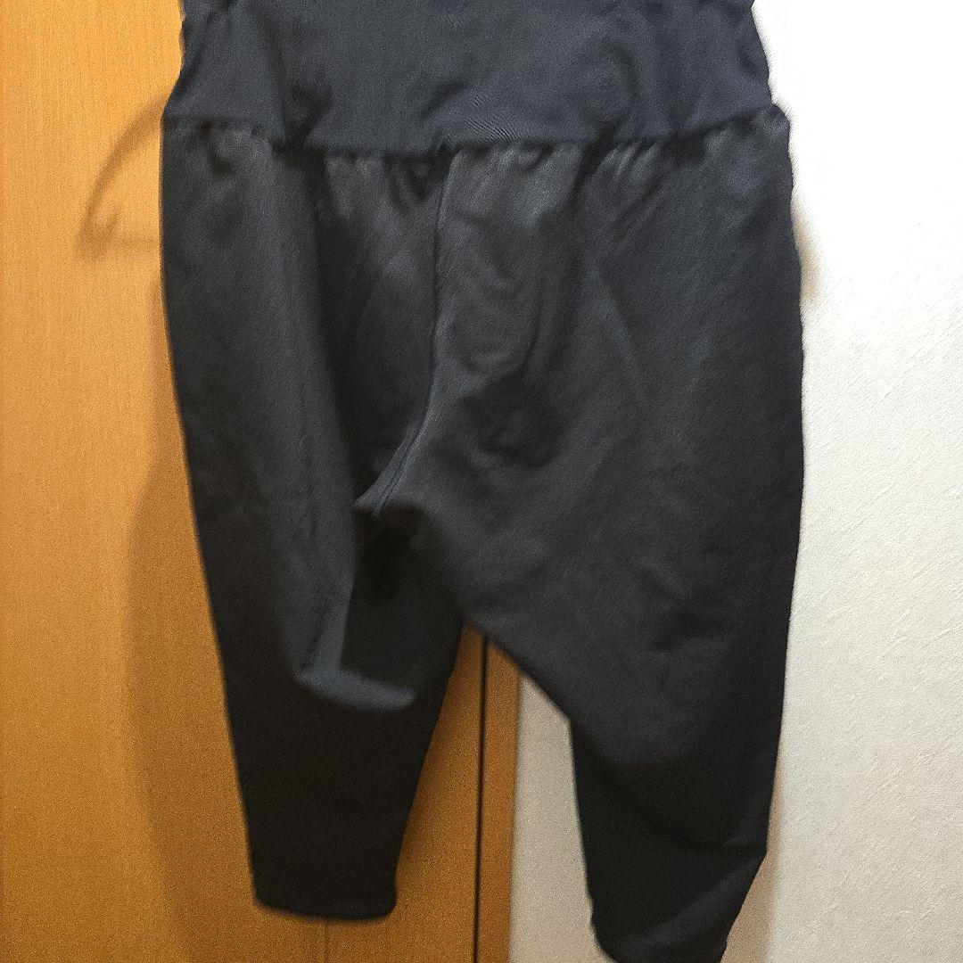 ノースフェイス　エンジュリスレーシングカーフタイツ(メンズ)