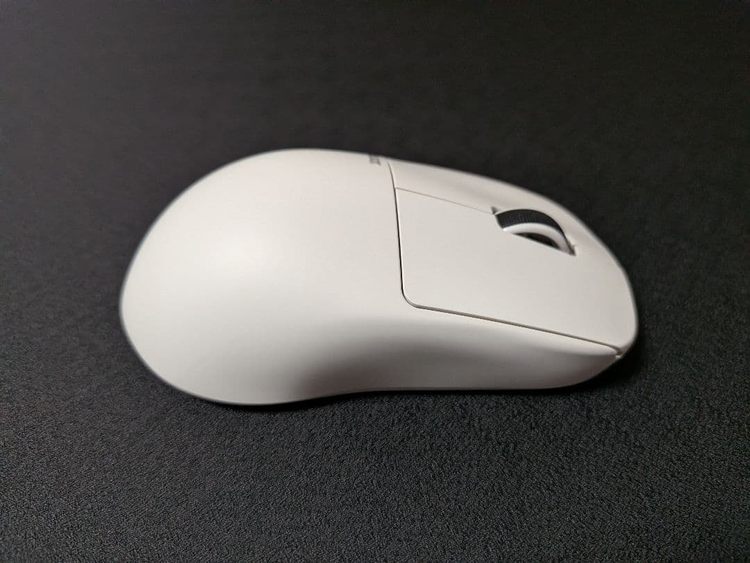 pulsar X2H V3 mini 8kドングル付き