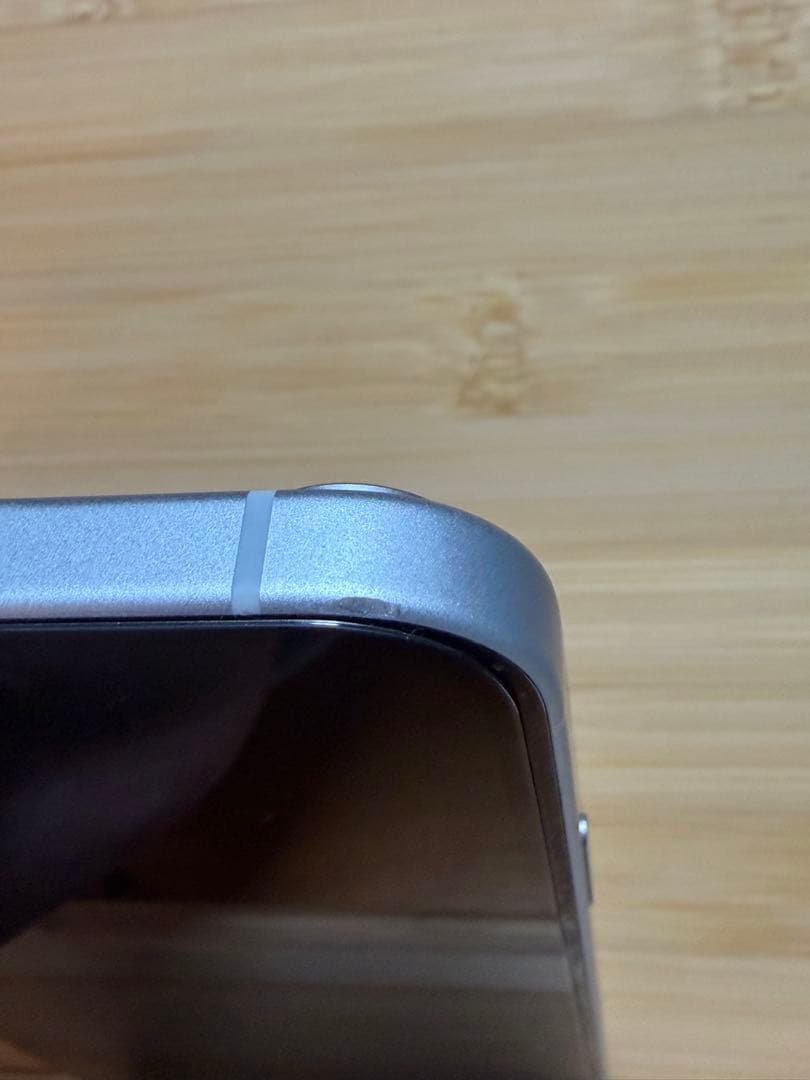 iPhone15plus 128GB casetifyケース付き