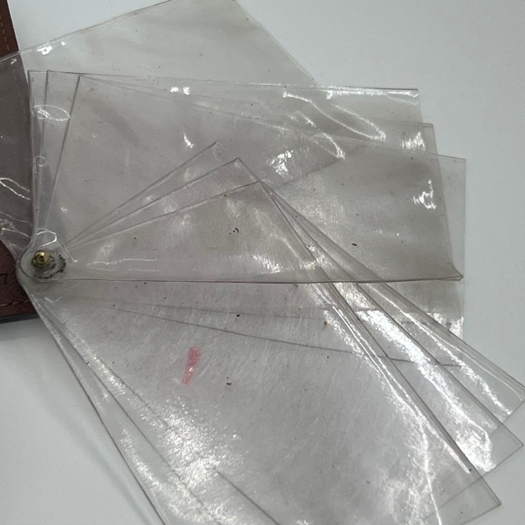 ルイヴィトン ポルトカルト クレディ プレッシオン カードケース 048872