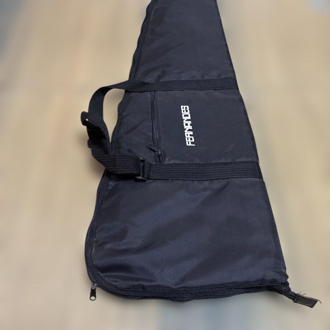 FERNANDES ZO-3A ピエゾピックアップ内蔵　エレアコ　希少