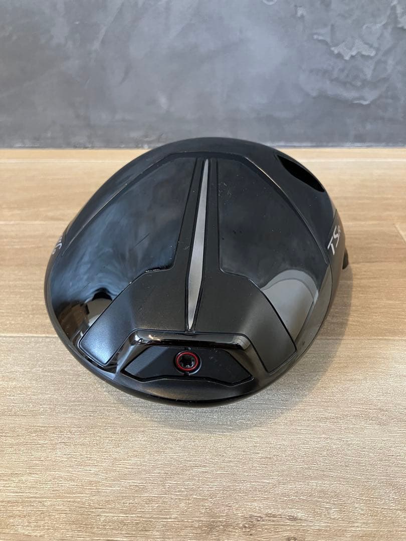 Titleist TSR2 10° タイトリスト ドライバー ヘッド